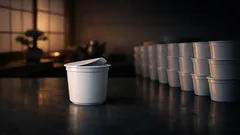 ヨーグルトの空き容器が捨てられない理由、台所が整う再利用アイデア5選