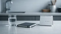 水だけの7日間断食で体はいつ切り替わる？3日目以降に起きた変化を研究で解説