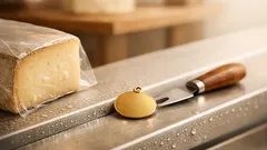 世界最高のチーズに選ばれたゴーダとは？リヨン国際コンクール2026の結果と味の特徴