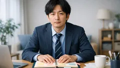 状況性うつ（反応性うつ）とは？適応障害との違いと見分ける時間軸をわかりやすく解説