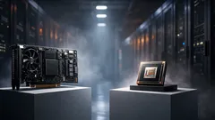 NVIDIAは次のNokiaになるのか AI半導体の転換点を数字で読み解く